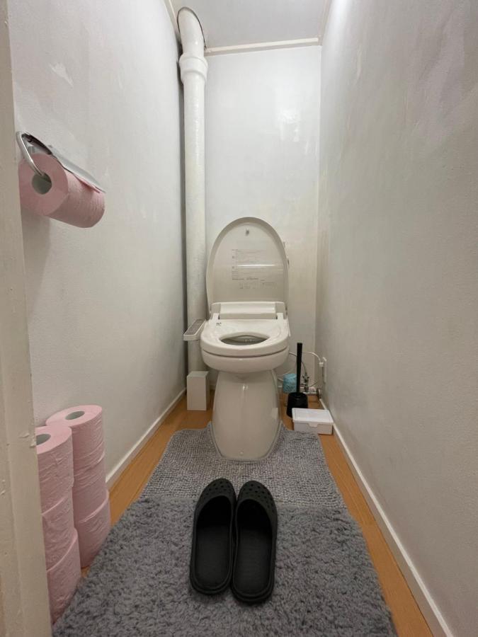 Best Located Shinjuku Central Full-Furnished Apartment 3Minwalk To Station1 Tóquio Exterior foto