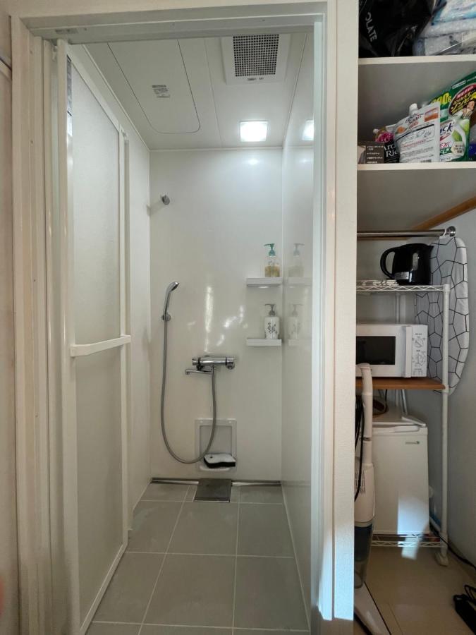 Best Located Shinjuku Central Full-Furnished Apartment 3Minwalk To Station1 Tóquio Exterior foto