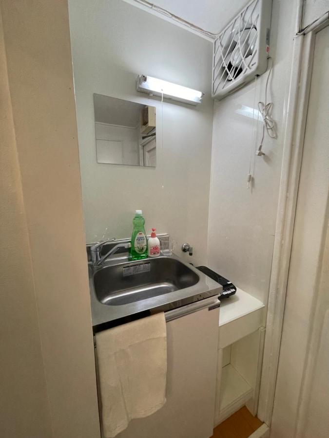 Best Located Shinjuku Central Full-Furnished Apartment 3Minwalk To Station1 Tóquio Exterior foto