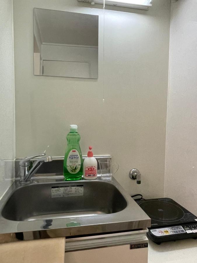 Best Located Shinjuku Central Full-Furnished Apartment 3Minwalk To Station1 Tóquio Exterior foto